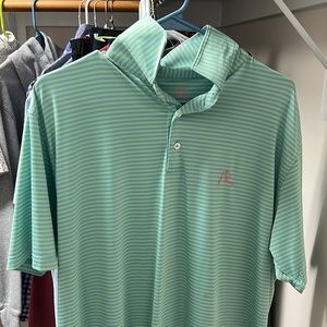 Rhoback The Fairway Boy Polo